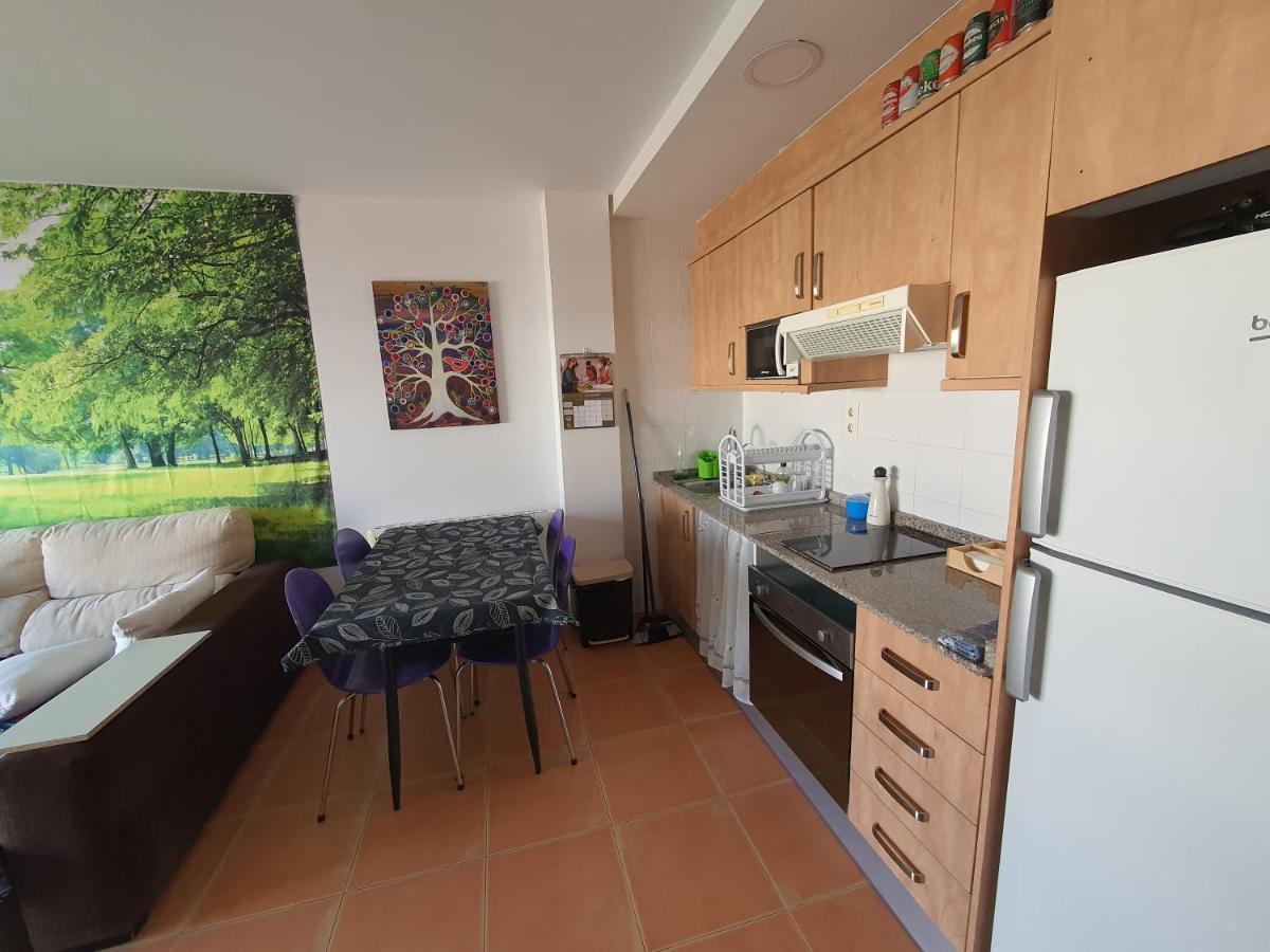 Apartamento Almenara Nova Almenareta Exterior photo